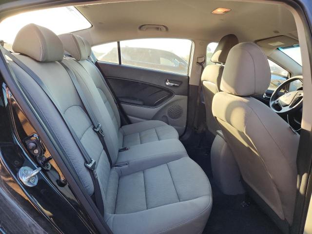 2015 KIA FORTE LX #3287636018