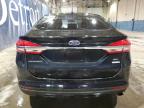 Lot #3296919845 2017 FORD FUSION SE