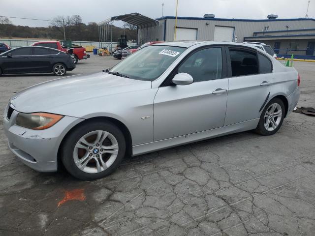 Global Auto Auctions: 2008 BMW 328 XI SUL