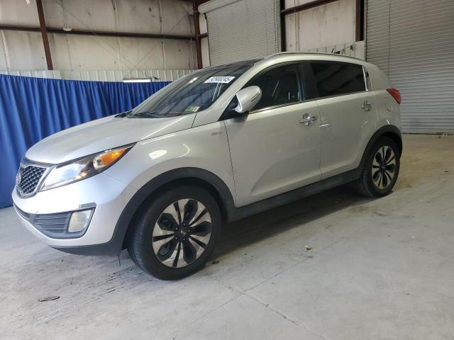 KIA SPORTAGE S