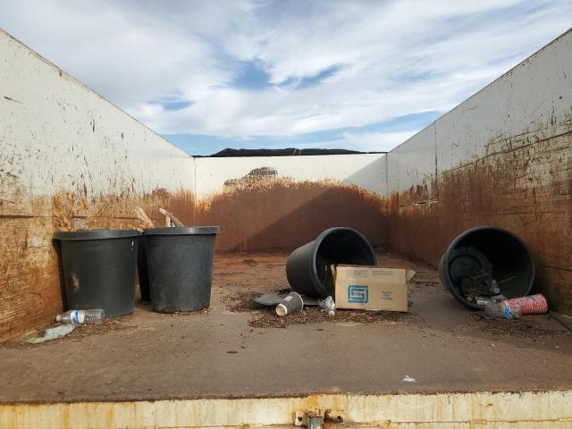 2015 MITSUBISHI FUSO FE #3302663017