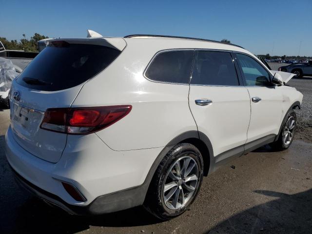 2019 HYUNDAI SANTA FE X #3302799957