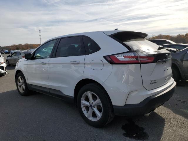 2019 FORD EDGE SE #3305305344
