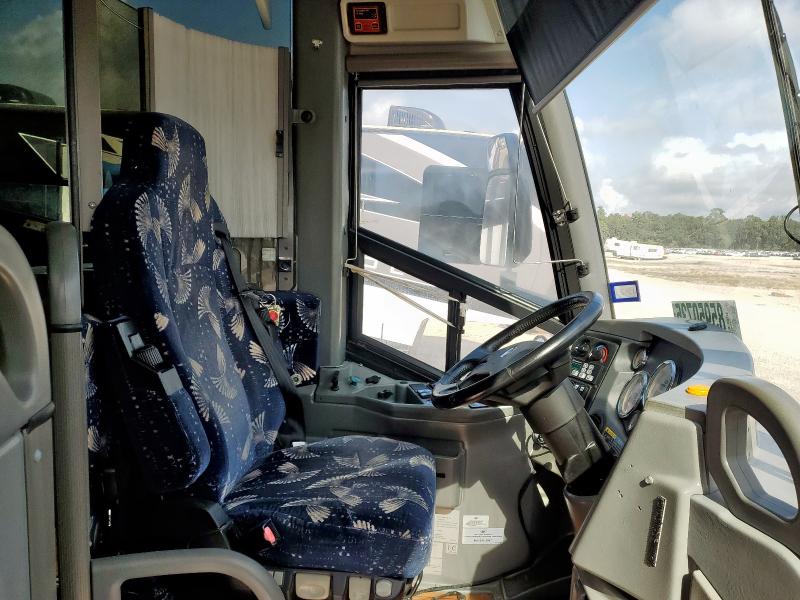 2014 MOTOR COACH INDUSTRIES TRANSIT BU #3303712416