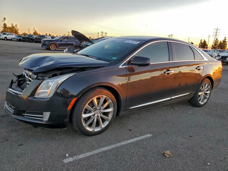 2013 CADILLAC XTS PREMIU #3304572449