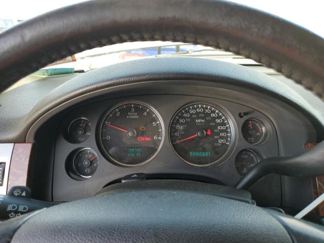 2007 CHEVROLET AVALANCHE #3284592348
