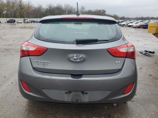 2017 HYUNDAI ELANTRA GT #3296219455