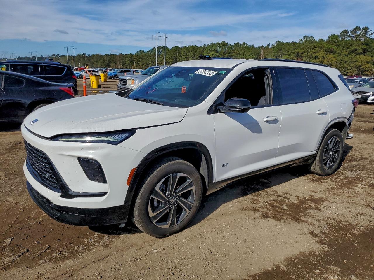 BUICK ENCLAVE SPORT TOURING