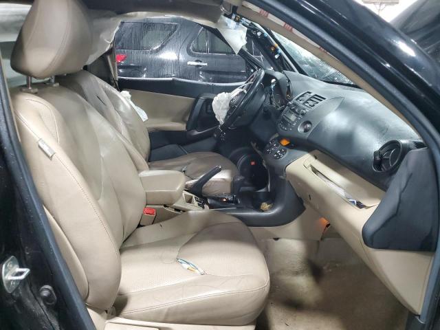 2011 TOYOTA RAV4 LIMIT #3283989850