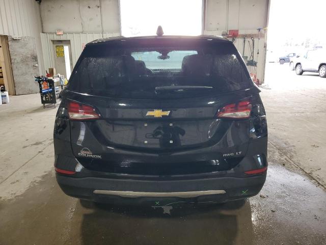 2023 CHEVROLET EQUINOX LT #3301653641