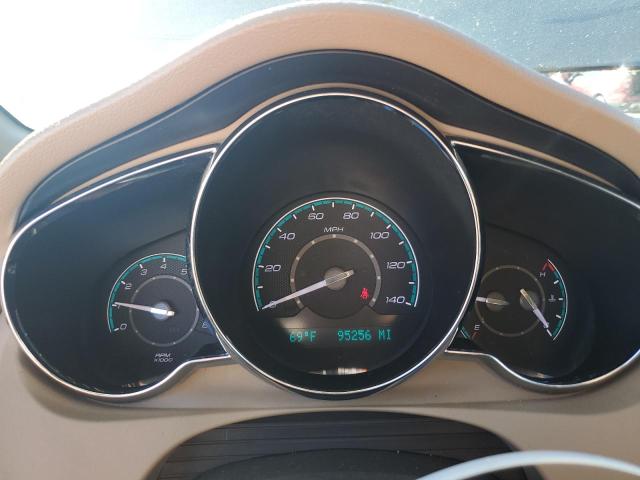 2011 CHEVROLET MALIBU LS #3290247231