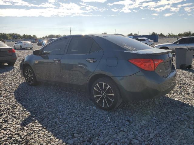 2017 TOYOTA COROLLA L 2T1BURHE8HC842751