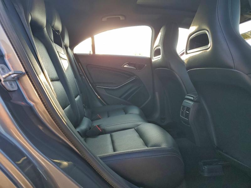 2017 MERCEDES-BENZ CLA 250 #3296990828