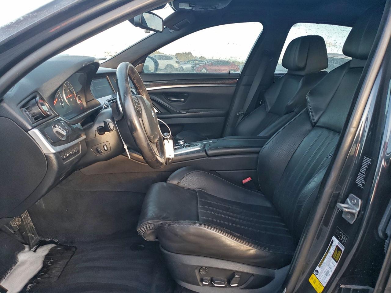 Lot #3297089514 2013 BMW M5