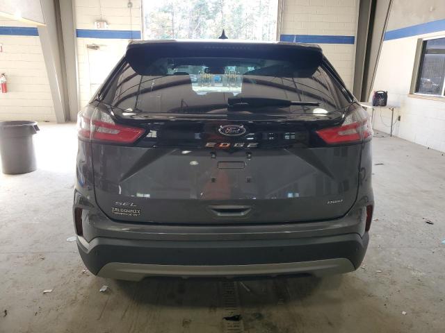 2024 FORD EDGE SEL #3304595437