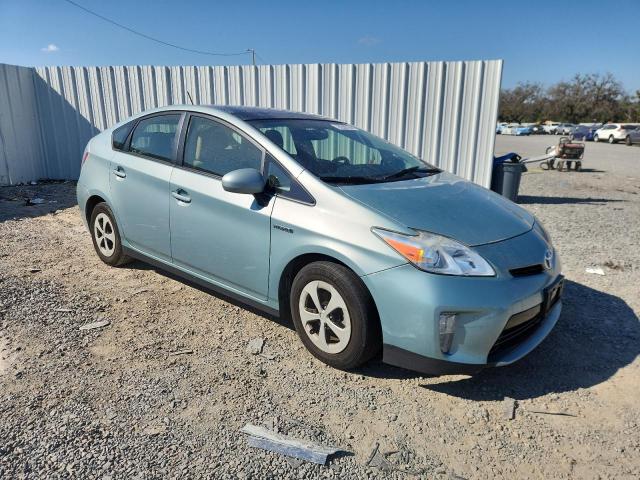2015 TOYOTA PRIUS #3311468302