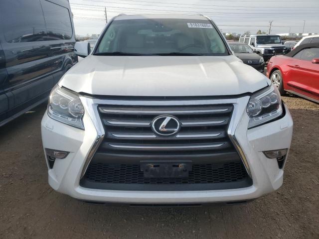 2016 LEXUS GX 460 #3287777107