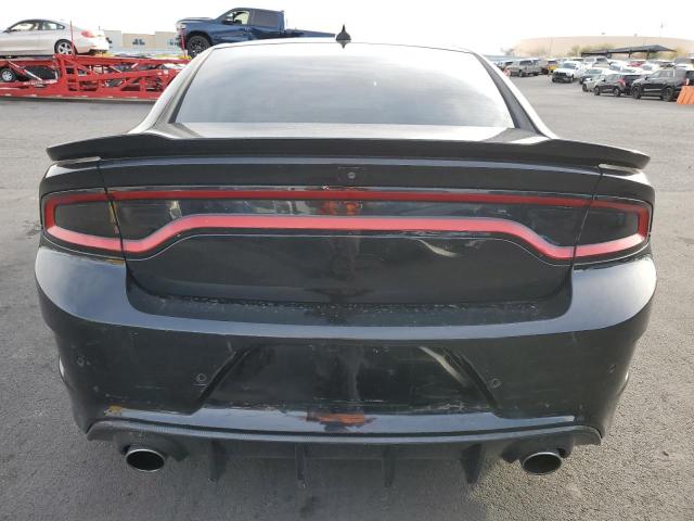 2017 DODGE CHARGER SR #3296964836