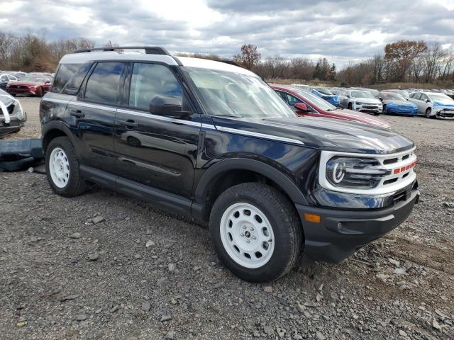2024 FORD BRONCO SPO #3304766952