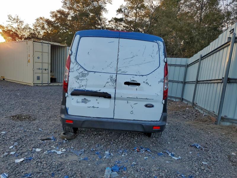 2021 FORD TRANSIT CO #3296356152