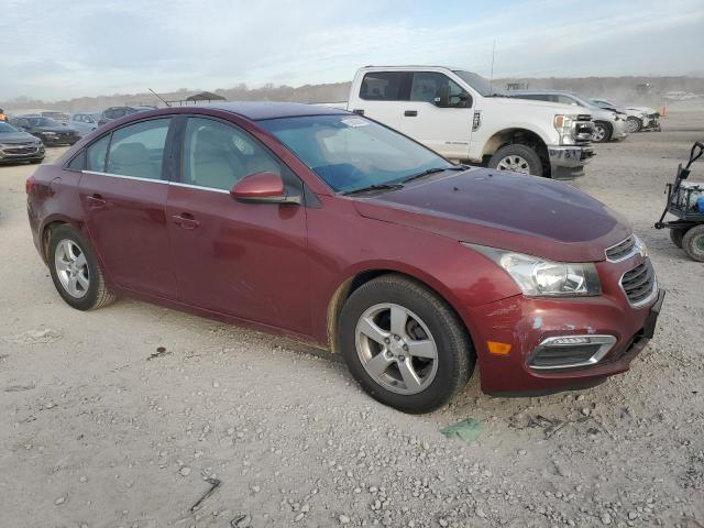 2015 CHEVROLET CRUZE LT - 1G1PC5SB8F7237801
