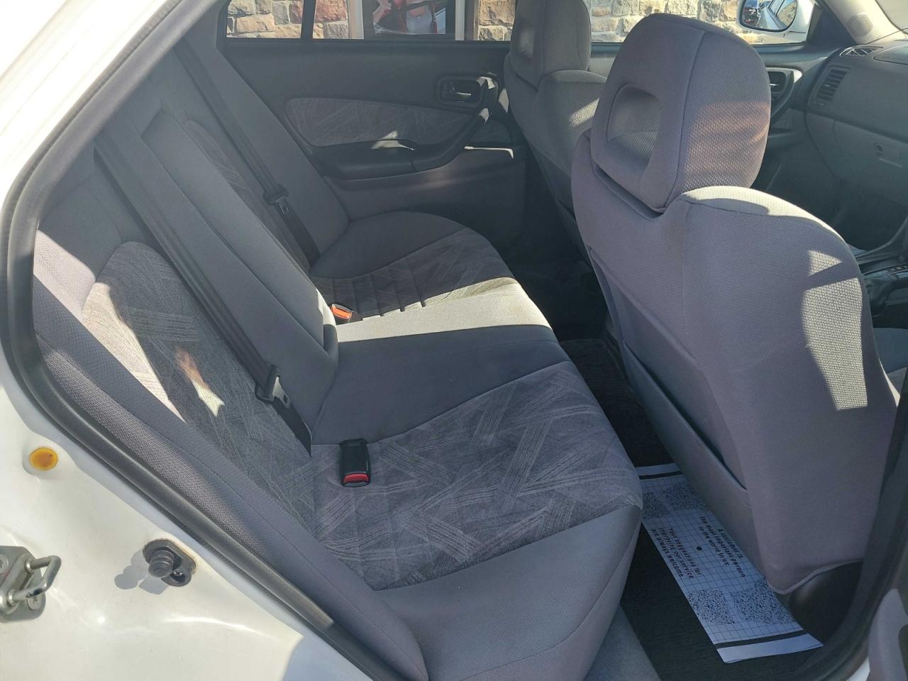 Lot #3287446070 1999 NISSAN SKYLINE GT