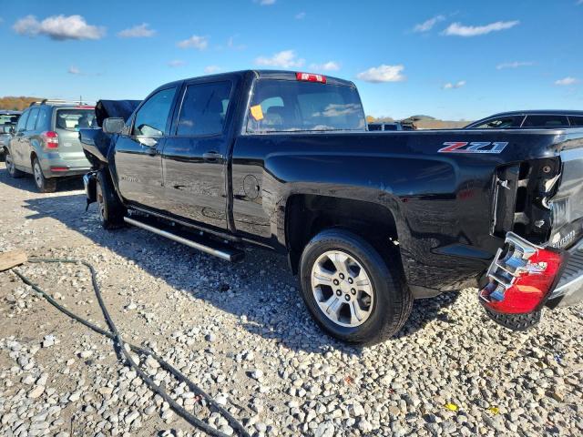 2014 CHEVROLET SILVERADO - 3GCUKRECXEG286154
