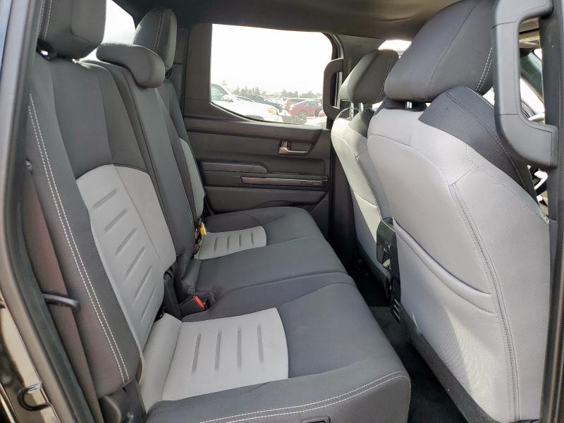 2024 TOYOTA TACOMA DOU #3301592620