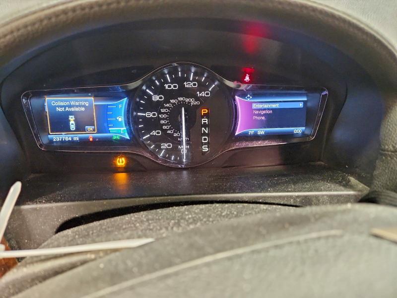 2014 LINCOLN MKX #3298159263