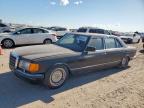 Lot #3310443296 1984 MERCEDES-BENZ 560 SEL