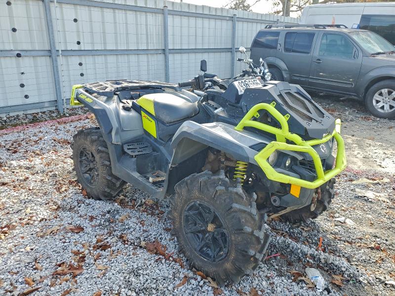 2020 CAN-AM OUTLANDER X MR 1000R #3297932832