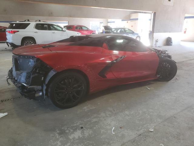 2024 CHEVROLET CORVETTE S #3293526468
