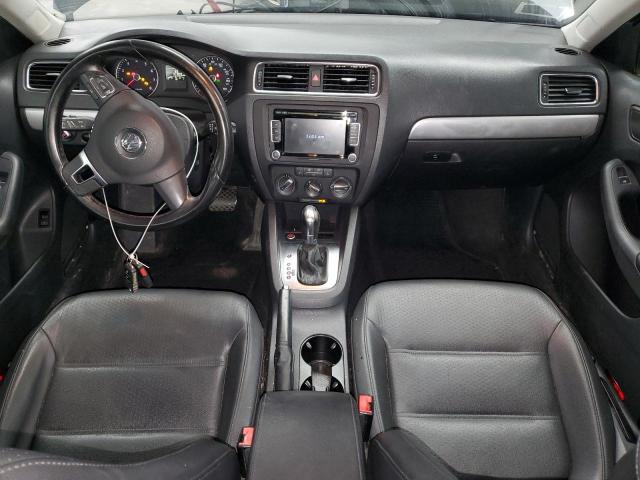 2014 VOLKSWAGEN JETTA SE - 3VWD07AJ5EM389771