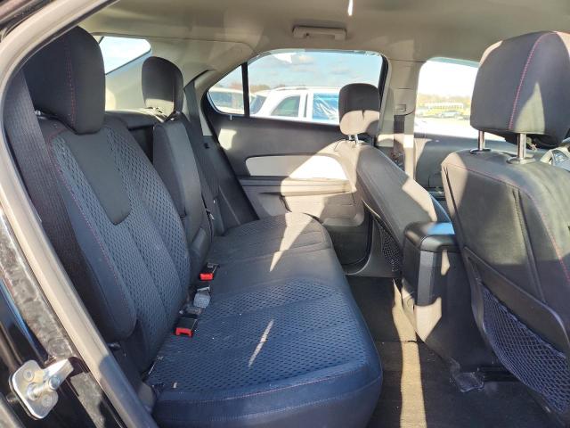 2013 CHEVROLET EQUINOX LS #3285820897