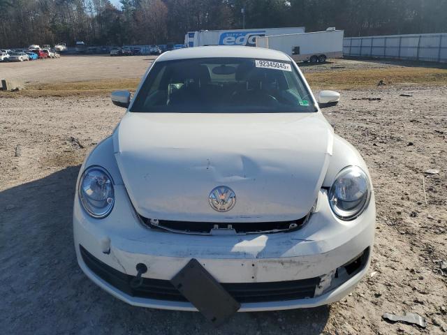 2014 VOLKSWAGEN BEETLE #3301801348