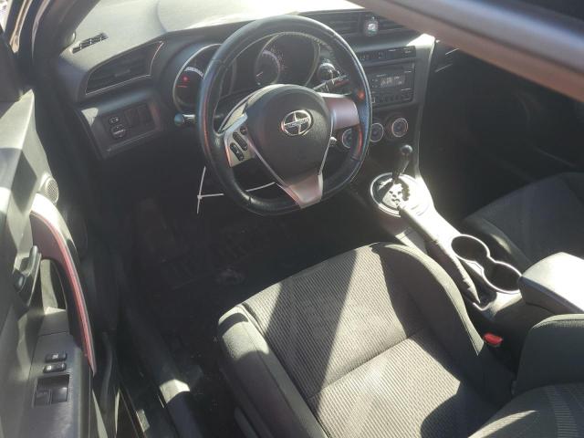 2012 TOYOTA SCION TC - JTKJF5C75C3027456
