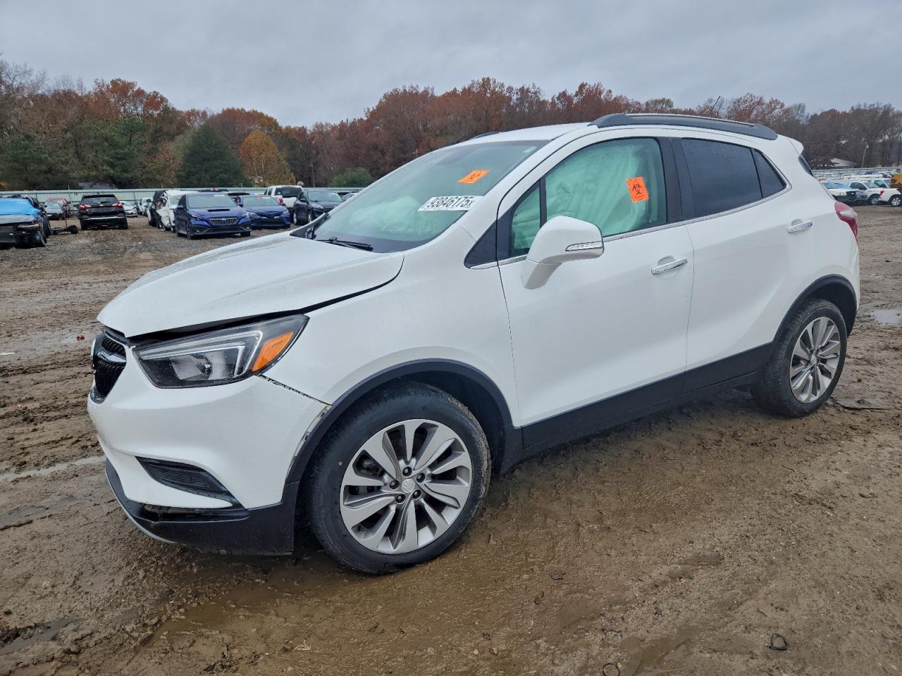 BUICK ENCORE PREFERRED