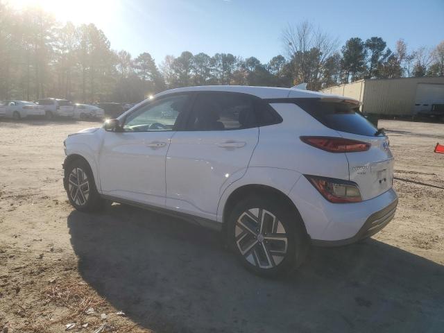2023 HYUNDAI KONA SE - KM8K23AG0PU174410