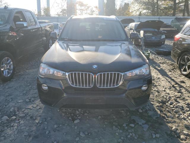 2015 BMW X3 XDRIVE2 #3297945793