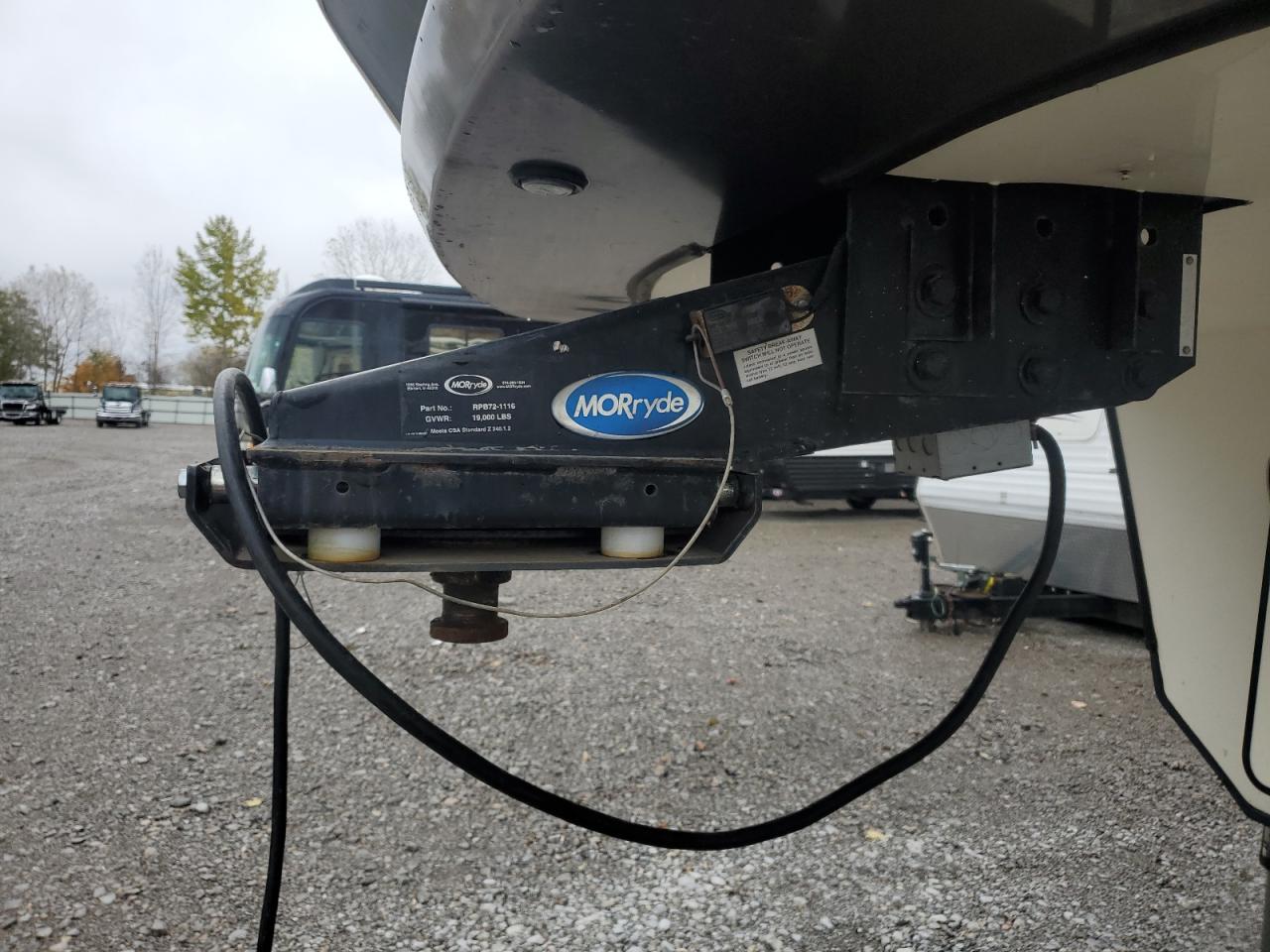 Lot #3279505354 2018 KEYSTONE RV MONTANA HI