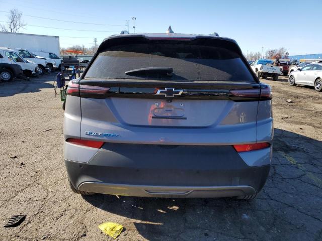 2022 CHEVROLET BOLT EUV L #3294280874
