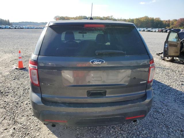 2014 FORD EXPLORER P #3294407524
