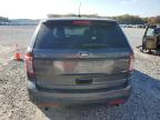 Lot #3294407524 2014 FORD EXPLORER P