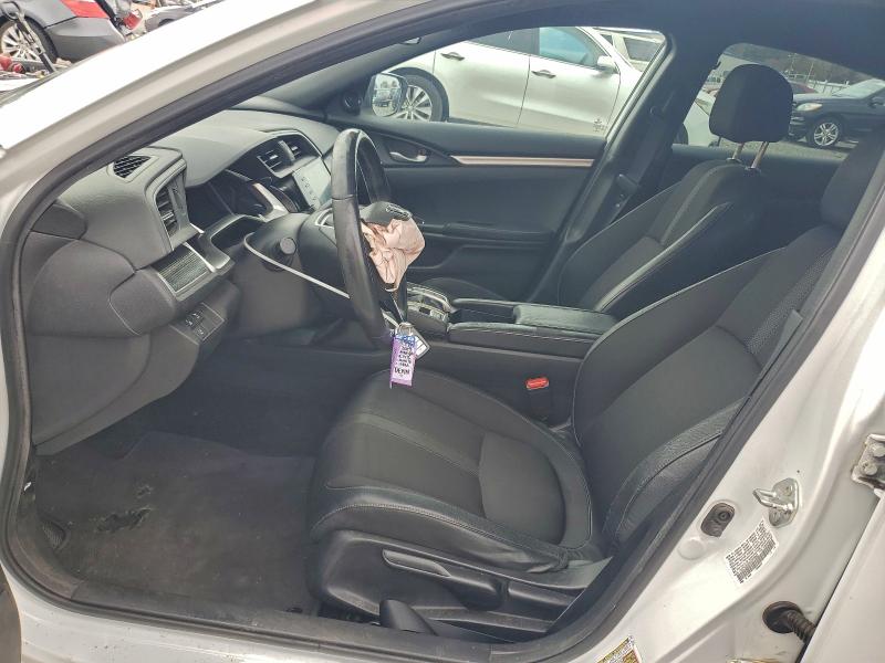 2019 HONDA CIVIC SPOR #3304652020