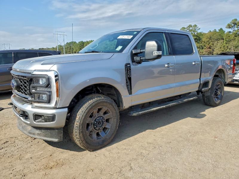 Global Auto Auctions: 2024 FORD F250 SUPER