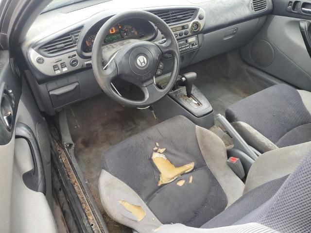 2001 HONDA INSIGHT #3286880211