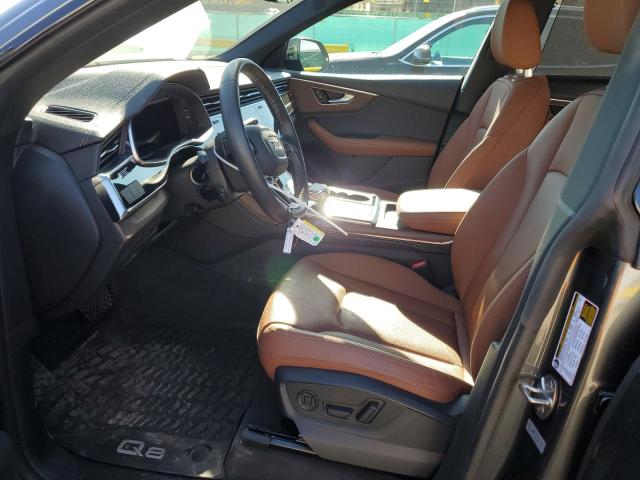 2024 AUDI Q8 PREMIUM WA1EVBF18RD006292
