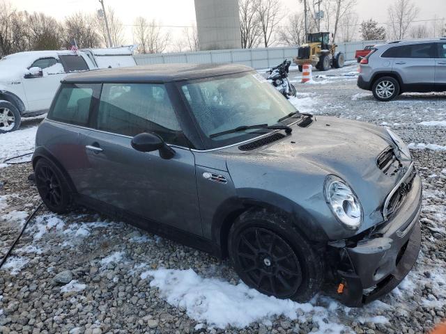 2003 MINI COOPER S #3294550614