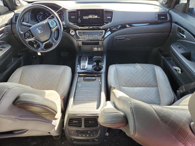 2019 HONDA PASSPORT T #3296978873