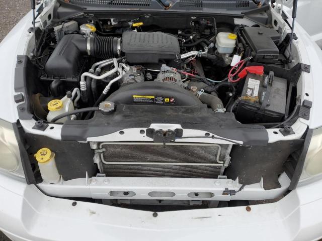 2006 DODGE DAKOTA QUA #3292285264